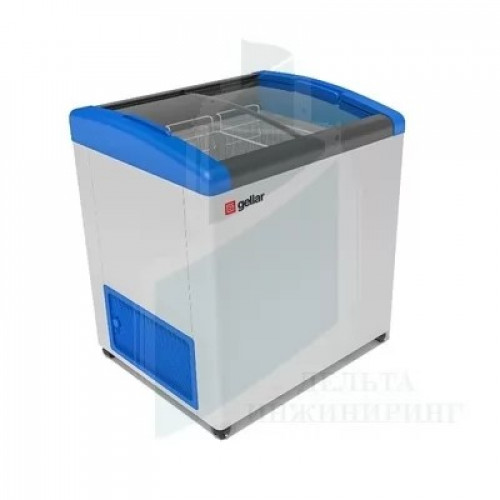 Морозильный ларь FROSTOR GELLAR FG 350 E