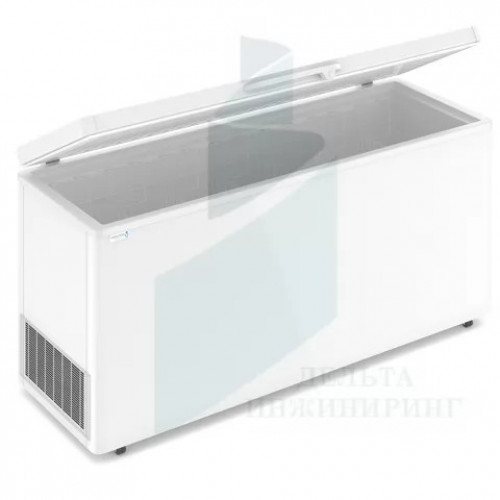 Морозильный ларь FROSTOR  STANDART F 700 S