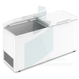 Морозильный ларь FROSTOR STANDART DOUBLE F 700 SD