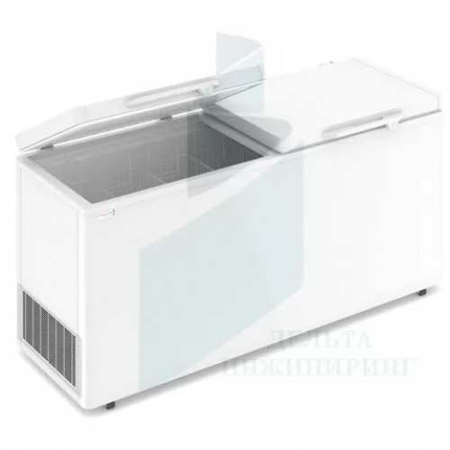 Морозильный ларь FROSTOR STANDART DOUBLE F 700 SD