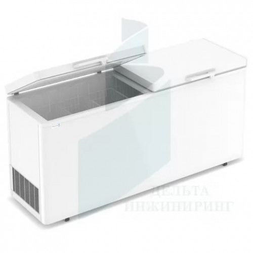 Морозильный ларь FROSTOR STANDART DOUBLE F 800 SD