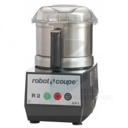 КУТТЕР ROBOT COUPE R2