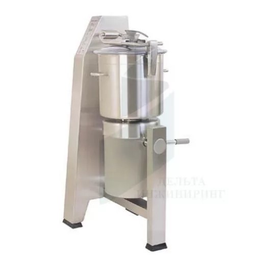 Куттер Robot Coupe R23