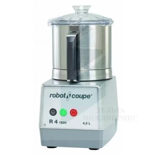 Куттер Robot Coupe R4-1500