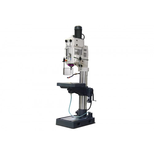 Вертикально-сверлильный станок Optimum OPTIdrill B 50GSM