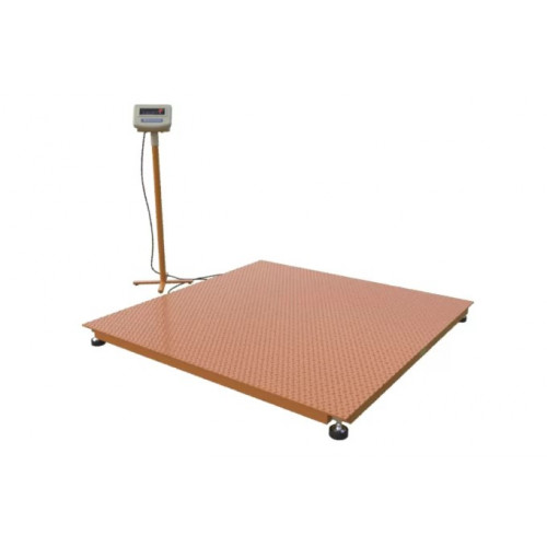 Весы платформенные Уралвес МВСК С-3 (2,0х1,5)