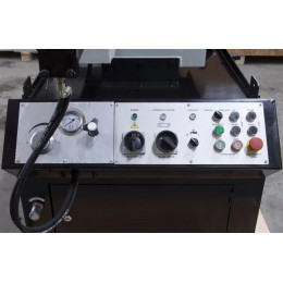 Полуавтоматический ленточнопильный станок Stalex BS-460G