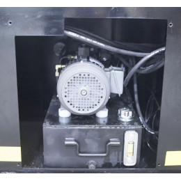 Полуавтоматический ленточнопильный станок Stalex BS-460G