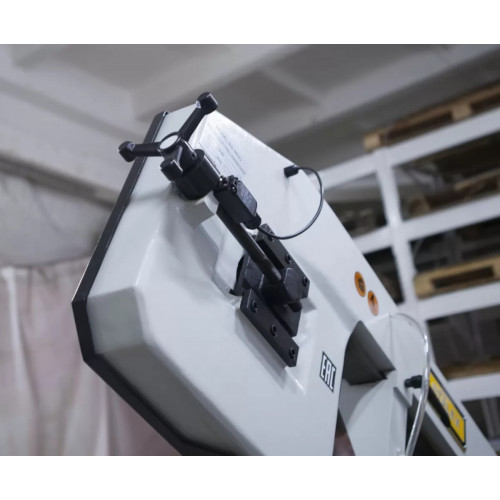 Полуавтоматический ленточнопильный станок Stalex BS-460G
