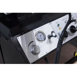 Полуавтоматический ленточнопильный станок Stalex BS-460G