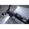 Полуавтоматический ленточнопильный станок Stalex BS-460G