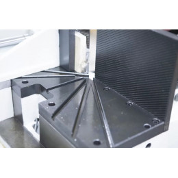 Полуавтоматический ленточнопильный станок Stalex BS-460G
