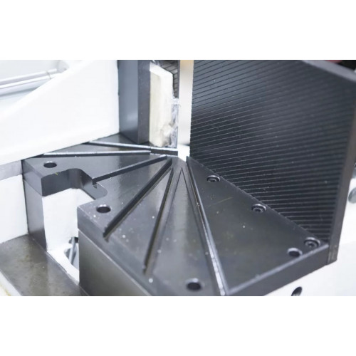 Полуавтоматический ленточнопильный станок Stalex BS-460G