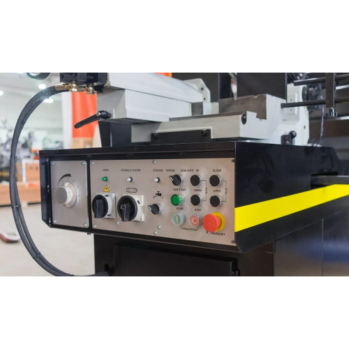Полуавтоматический ленточнопильный станок Stalex BS-315GH