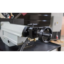 Полуавтоматический ленточнопильный станок Stalex BS-315GH