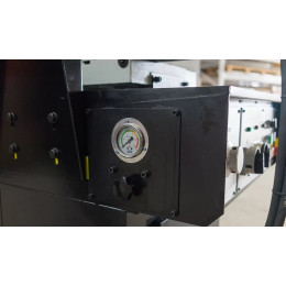 Полуавтоматический ленточнопильный станок Stalex BS-315GH