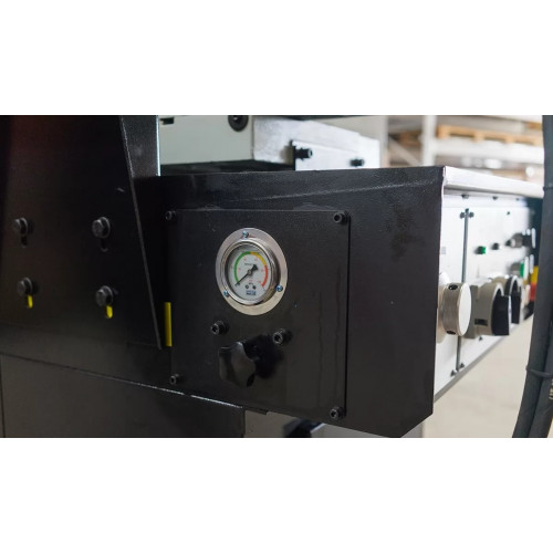 Полуавтоматический ленточнопильный станок Stalex BS-315GH