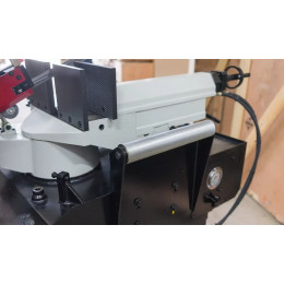 Полуавтоматический ленточнопильный станок Stalex BS-315GH