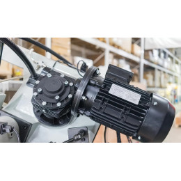 Полуавтоматический ленточнопильный станок Stalex BS-315GH