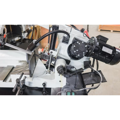 Полуавтоматический ленточнопильный станок Stalex BS-315GH