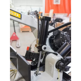 Полуавтоматический ленточнопильный станок Stalex BS-315GH
