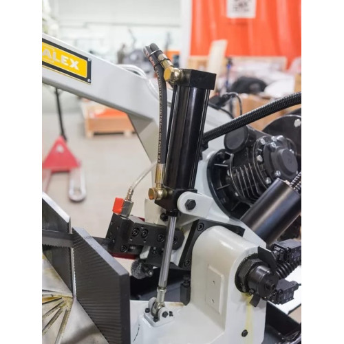 Полуавтоматический ленточнопильный станок Stalex BS-315GH
