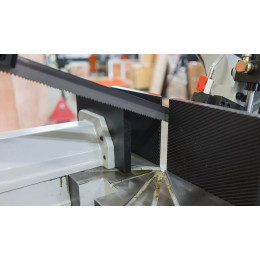 Полуавтоматический ленточнопильный станок Stalex BS-315GH