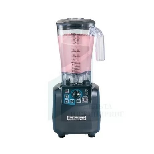 Блендер HAMILTON BEACH HBH650-CE