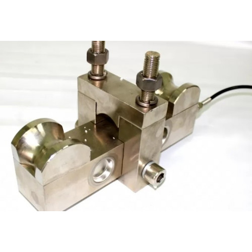 Балочный тензодатчик УРАЛВЕС К-Б-12Т 10т