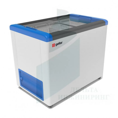 Морозильный ларь FROSTOR GELLAR FG 350 C