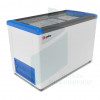 Морозильный ларь FROSTOR GELLAR FG 400 C
