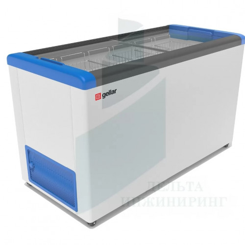Морозильный ларь FROSTOR GELLAR FG 500 C