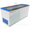 Морозильный ларь FROSTOR GELLAR FG 700 C