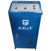 Подъемник ножничный AE&T F6106E (3 т, 220В)