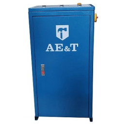 Подъемник ножничный AE&T F6106E (3 т, 220В)