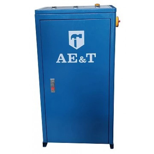 Подъемник ножничный AE&T F6106E (3 т, 220В)