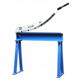 Гильотина ручная METAL MASTER MG 1000 (HS-1000)