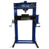 Пресс гидравлический AE&T T61250М 50 т