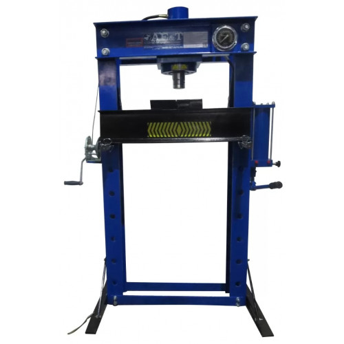 Пресс гидравлический AE&T T61250М 50 т