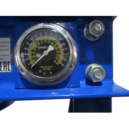 Пресс гидравлический AE&T T61250М 50 т