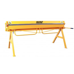 Станок листогибочный METAL MASTER LBA 3010