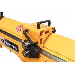 Станок листогибочный METAL MASTER LBM 300 PRO