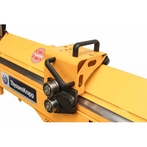 Станок листогибочный METAL MASTER LBM 250 PRO