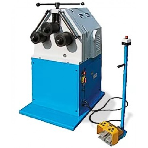 Электромеханический профилегиб METAL MASTER MBM 50E (RBM50)