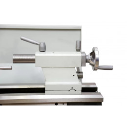 Станок настольный токарный METAL MASTER MML 2870