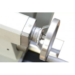 Станок настольный токарный METAL MASTER MML 2870