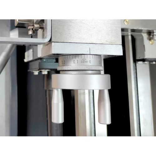 Станок настольный токарный METAL MASTER MML 1830V