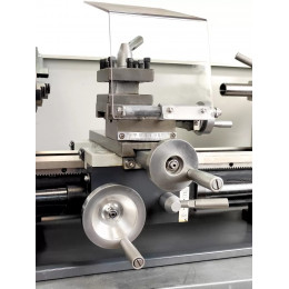 Станок настольный токарный METAL MASTER MML 1830V