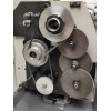 Станок настольный токарный METAL MASTER MML 1830V