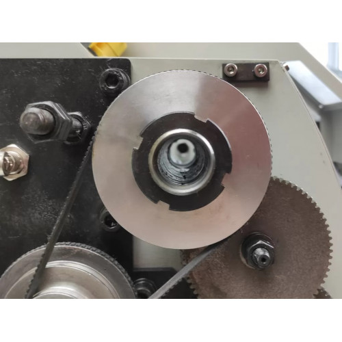 Станок настольный токарный METAL MASTER MML 1830V